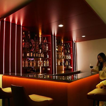 Sr Boutique Hotel Thakhek Εξωτερικό φωτογραφία