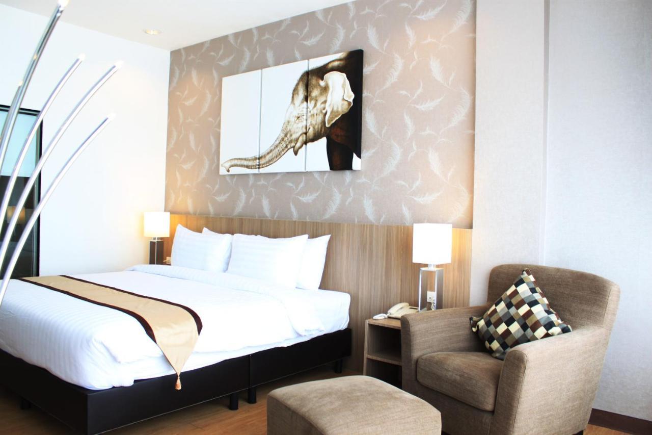 Sr Boutique Hotel Thakhek Εξωτερικό φωτογραφία