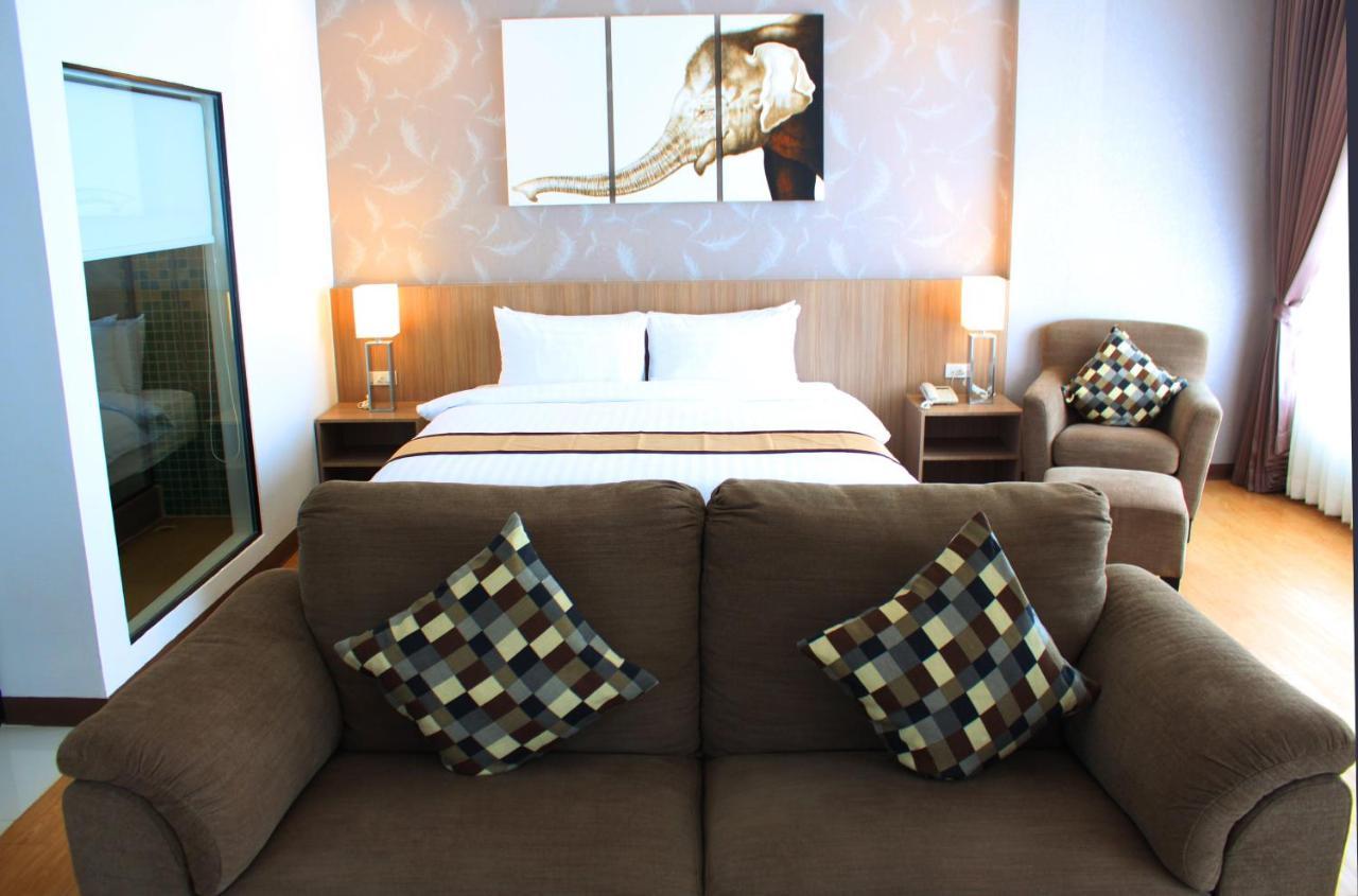 Sr Boutique Hotel Thakhek Εξωτερικό φωτογραφία