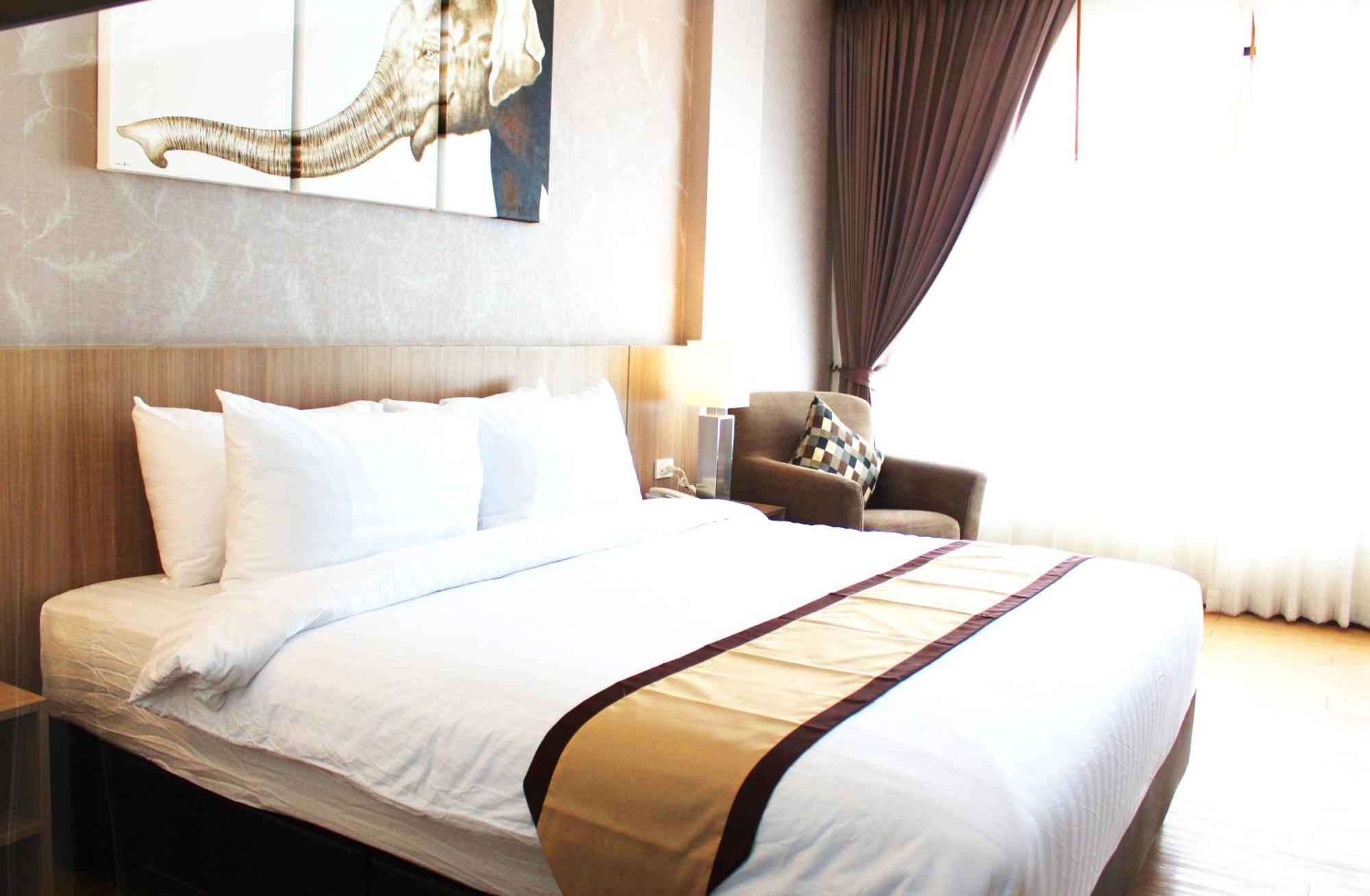 Sr Boutique Hotel Thakhek Εξωτερικό φωτογραφία