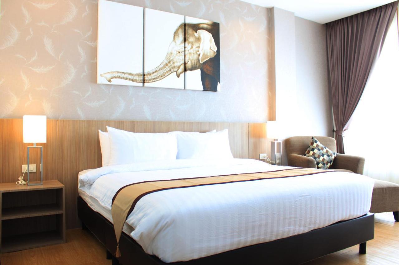 Sr Boutique Hotel Thakhek Εξωτερικό φωτογραφία
