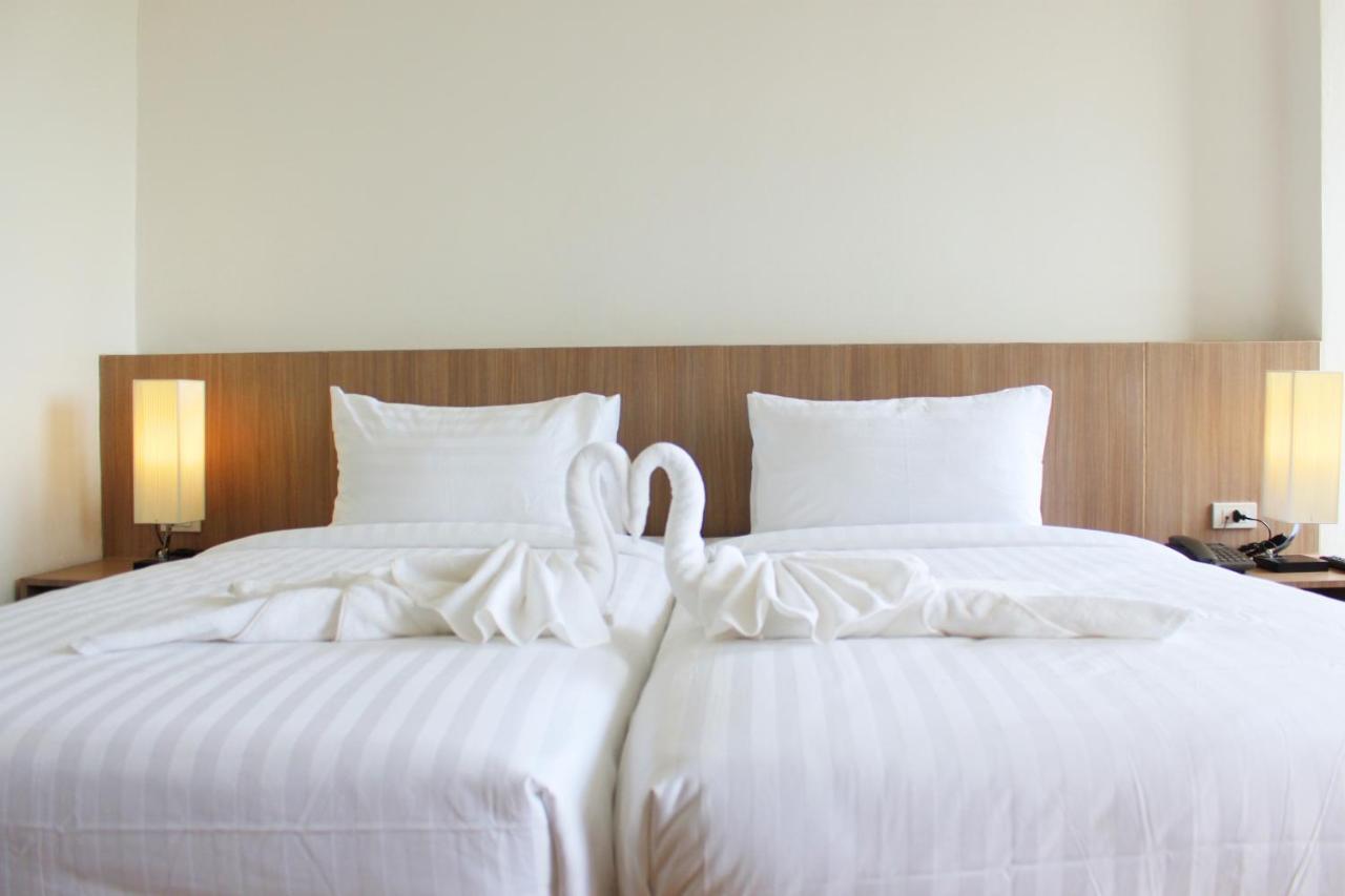 Sr Boutique Hotel Thakhek Εξωτερικό φωτογραφία