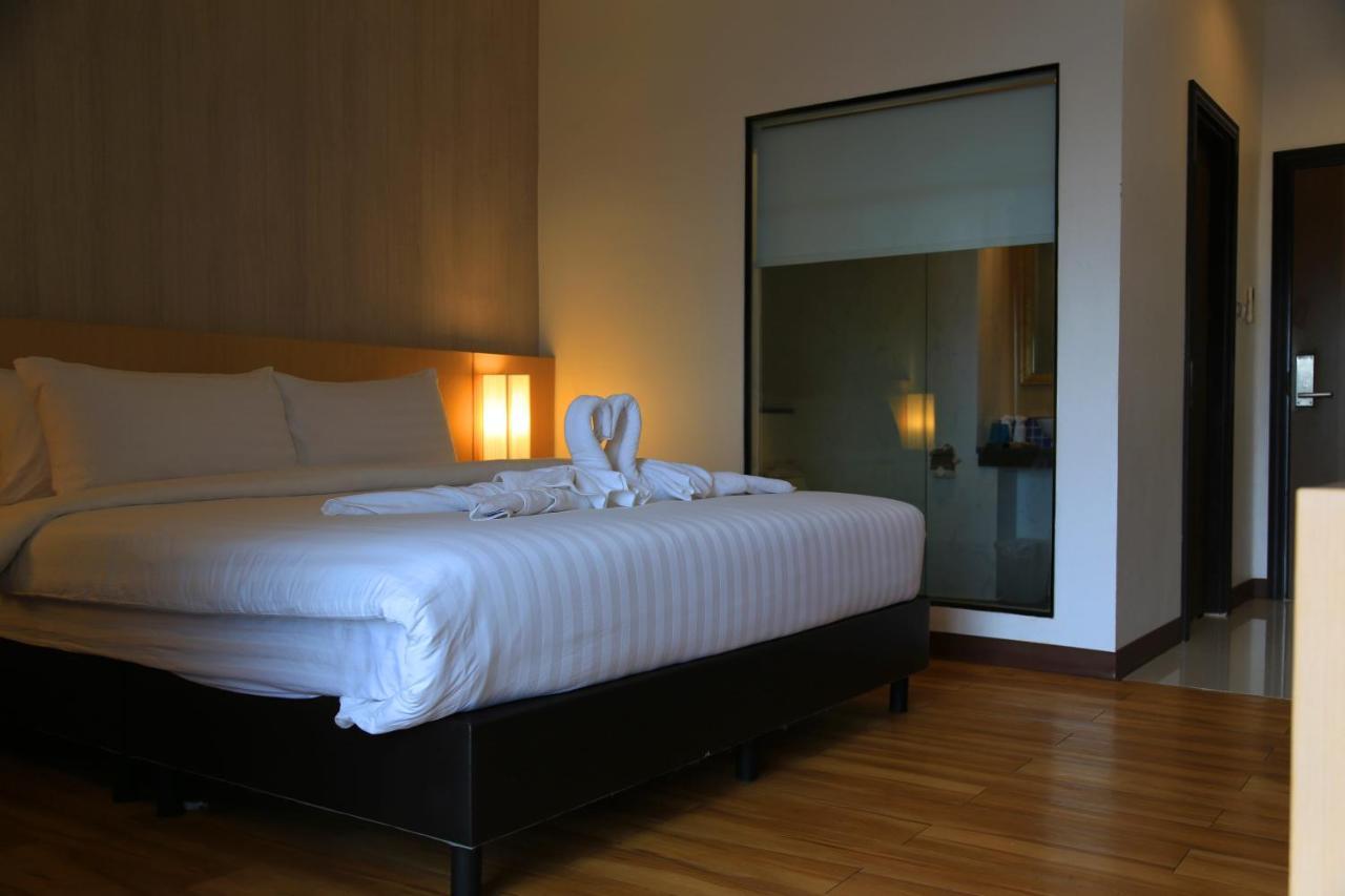 Sr Boutique Hotel Thakhek Εξωτερικό φωτογραφία