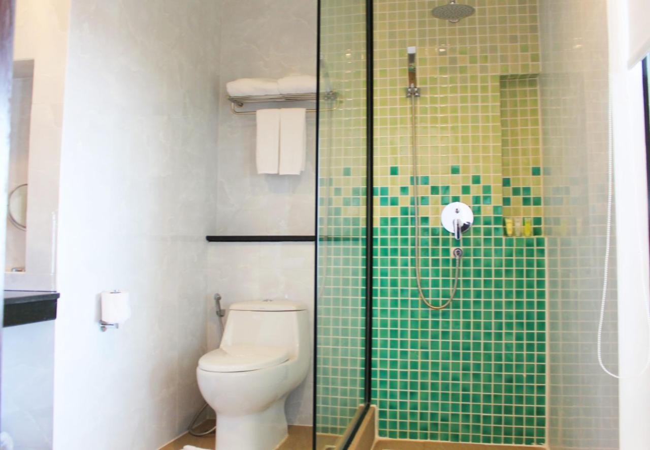 Sr Boutique Hotel Thakhek Εξωτερικό φωτογραφία