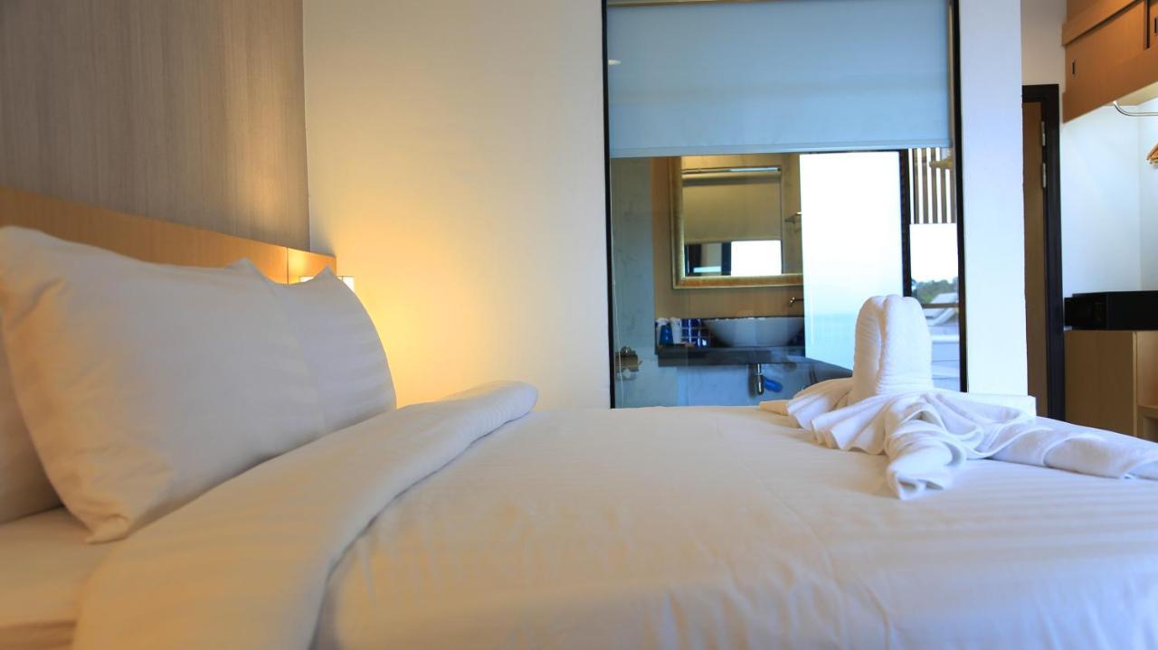 Sr Boutique Hotel Thakhek Εξωτερικό φωτογραφία