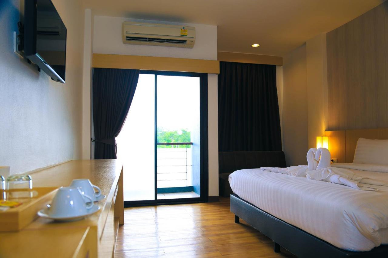 Sr Boutique Hotel Thakhek Εξωτερικό φωτογραφία