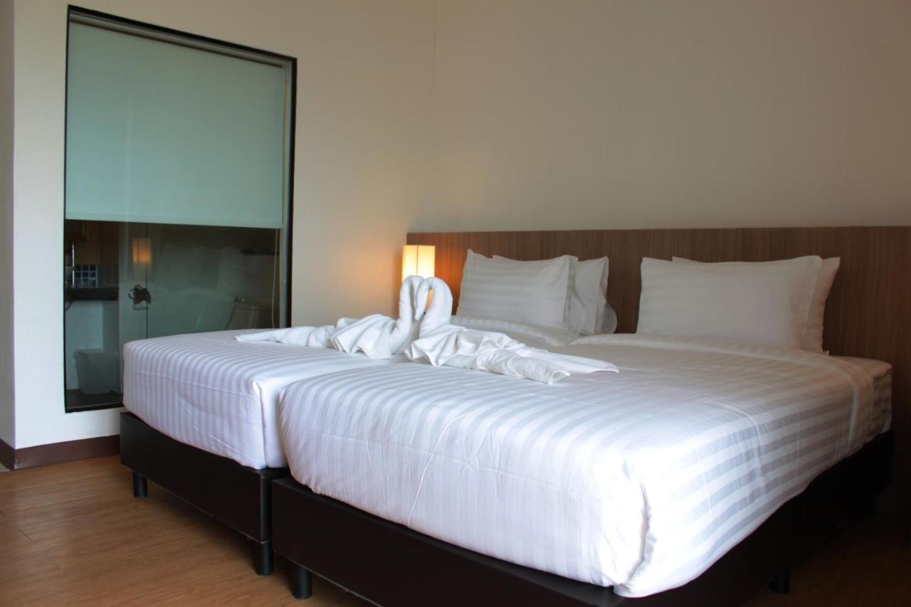 Sr Boutique Hotel Thakhek Εξωτερικό φωτογραφία