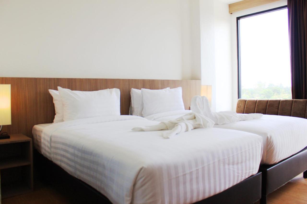 Sr Boutique Hotel Thakhek Εξωτερικό φωτογραφία