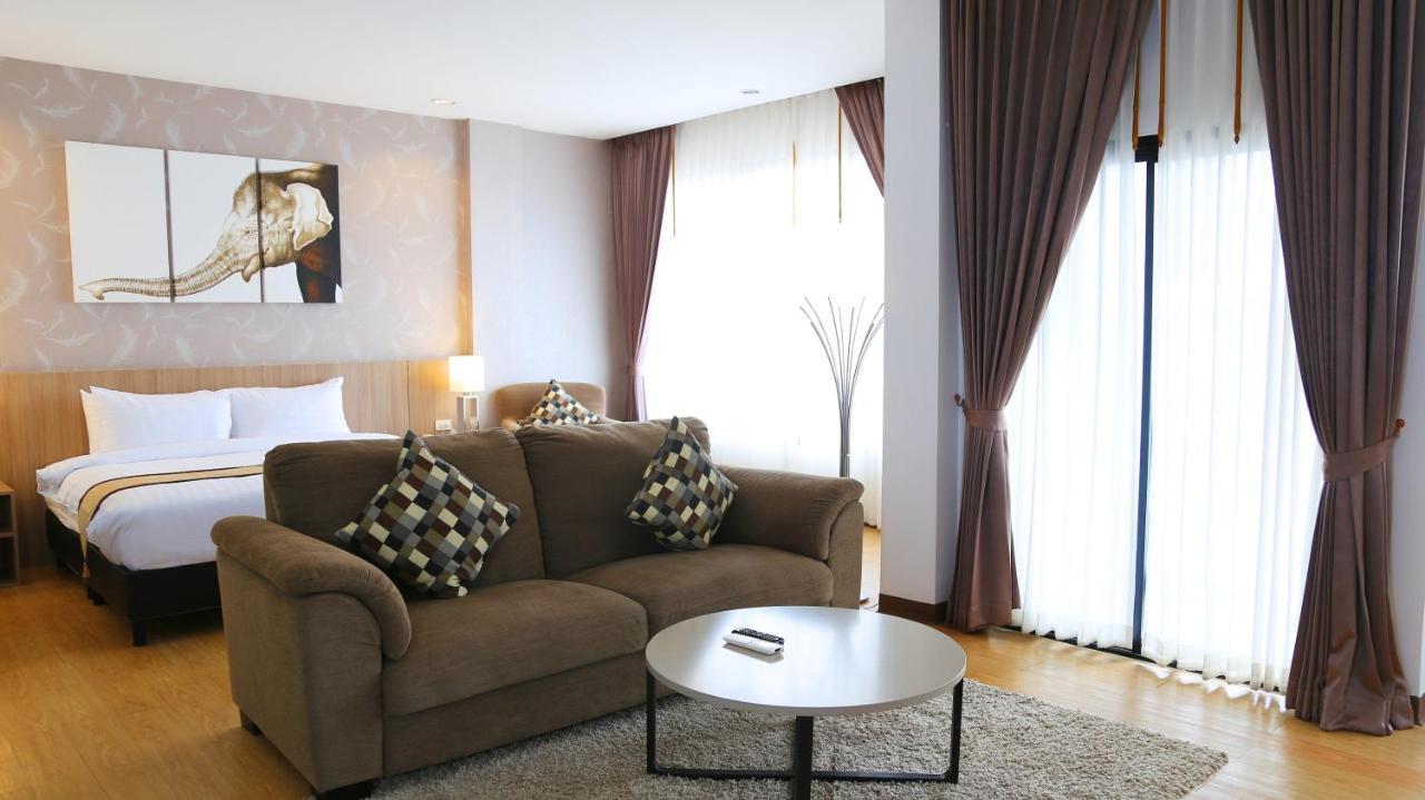 Sr Boutique Hotel Thakhek Εξωτερικό φωτογραφία