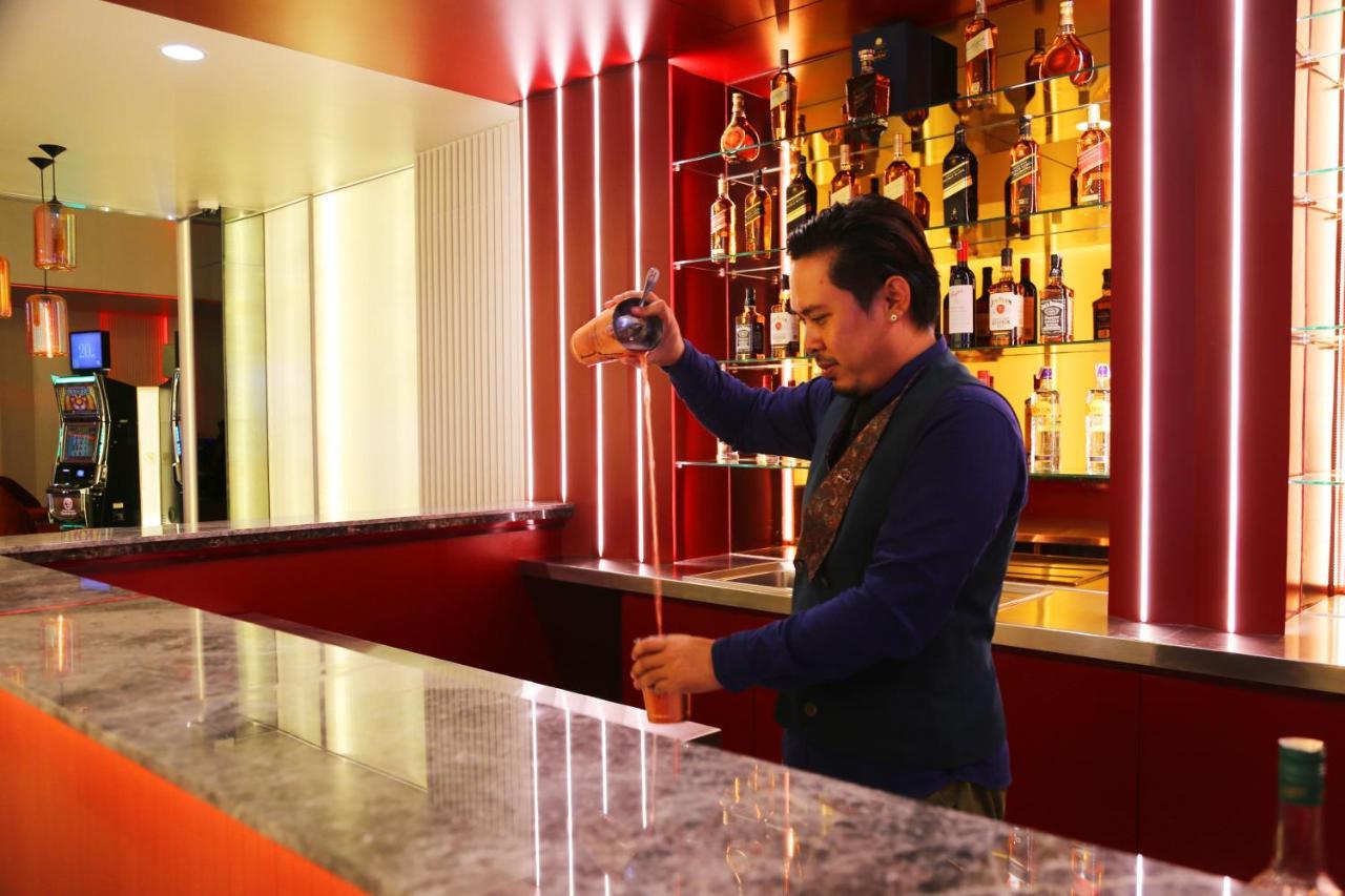 Sr Boutique Hotel Thakhek Εξωτερικό φωτογραφία